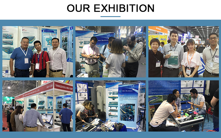 Our EXHIBITION1 Our EXHIBITION1