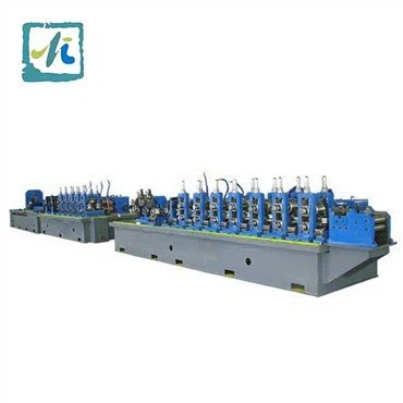 20 colių cinkuoto vamzdžio malimo mašina