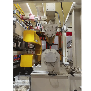 Parduodama gamyklinė šalto valcavimo mašina