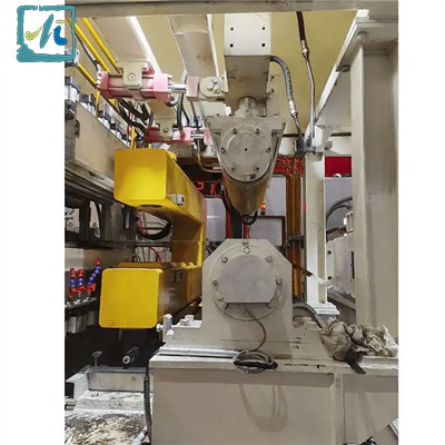 6-Sveiki, nekeičiamas šaltojo valcavimo staklynas